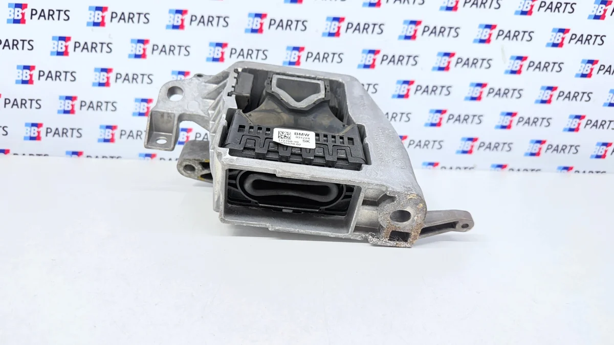 BMW F45 F48 X1 F39 X2 Motorlager gebraucht image 4
