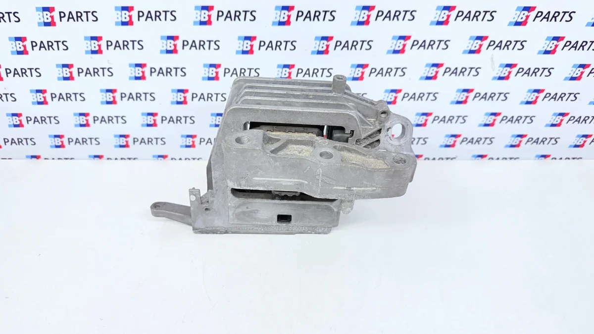 BMW F45 F48 X1 F39 X2 Motorlager gebraucht image 5