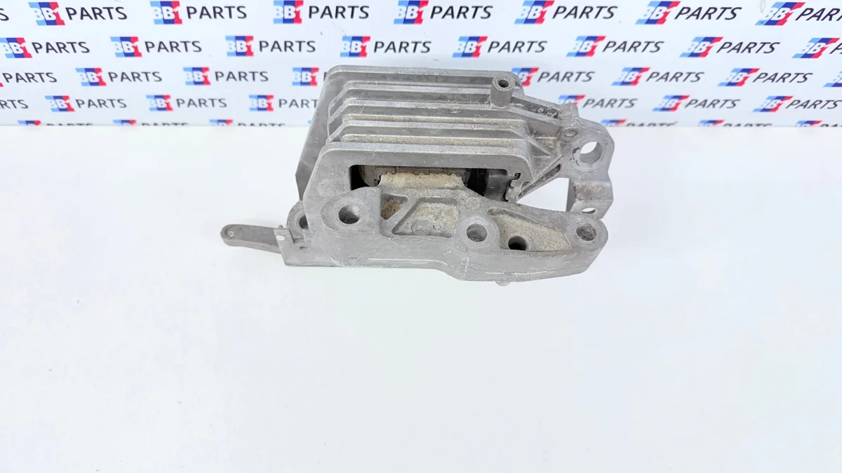 BMW F45 F48 X1 F39 X2 Motorlager gebraucht image 6