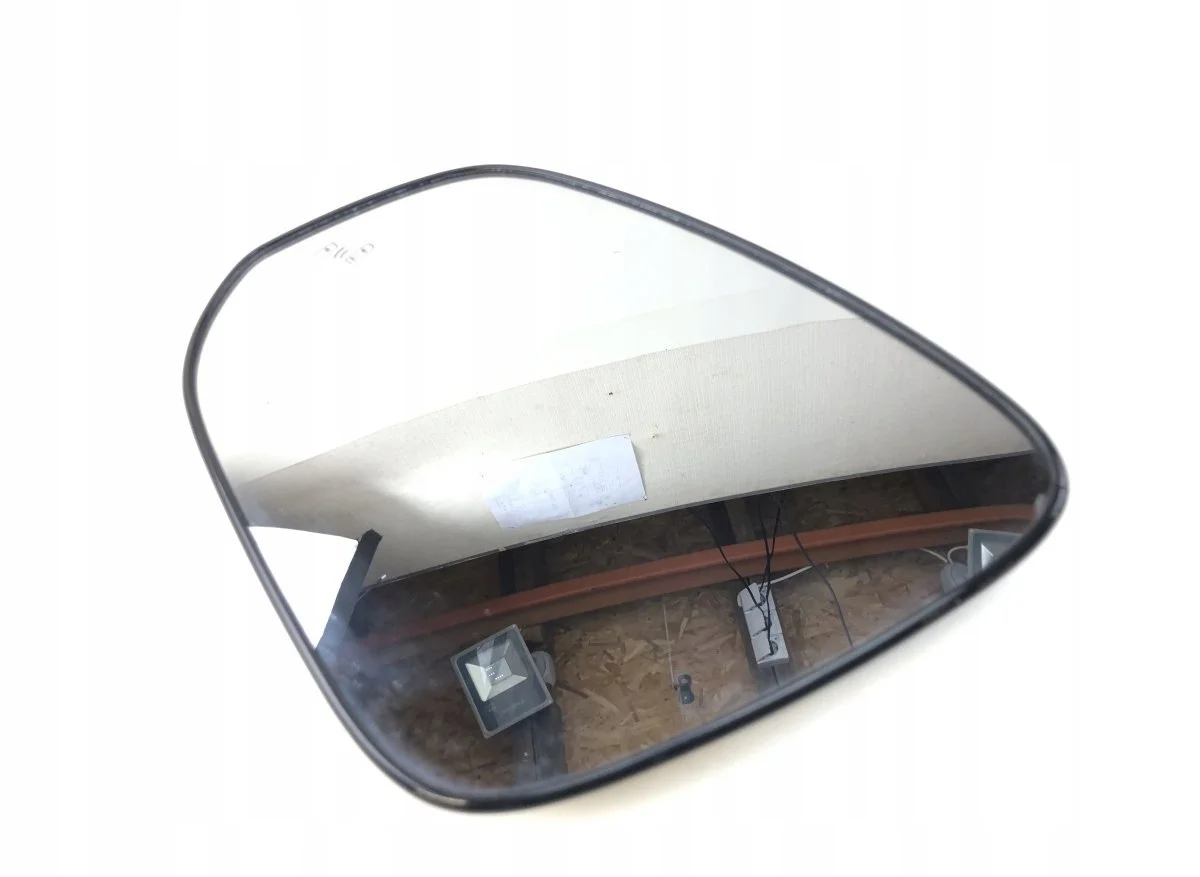 Vänster spegelglas Toyota RAV 4 V (XA50)