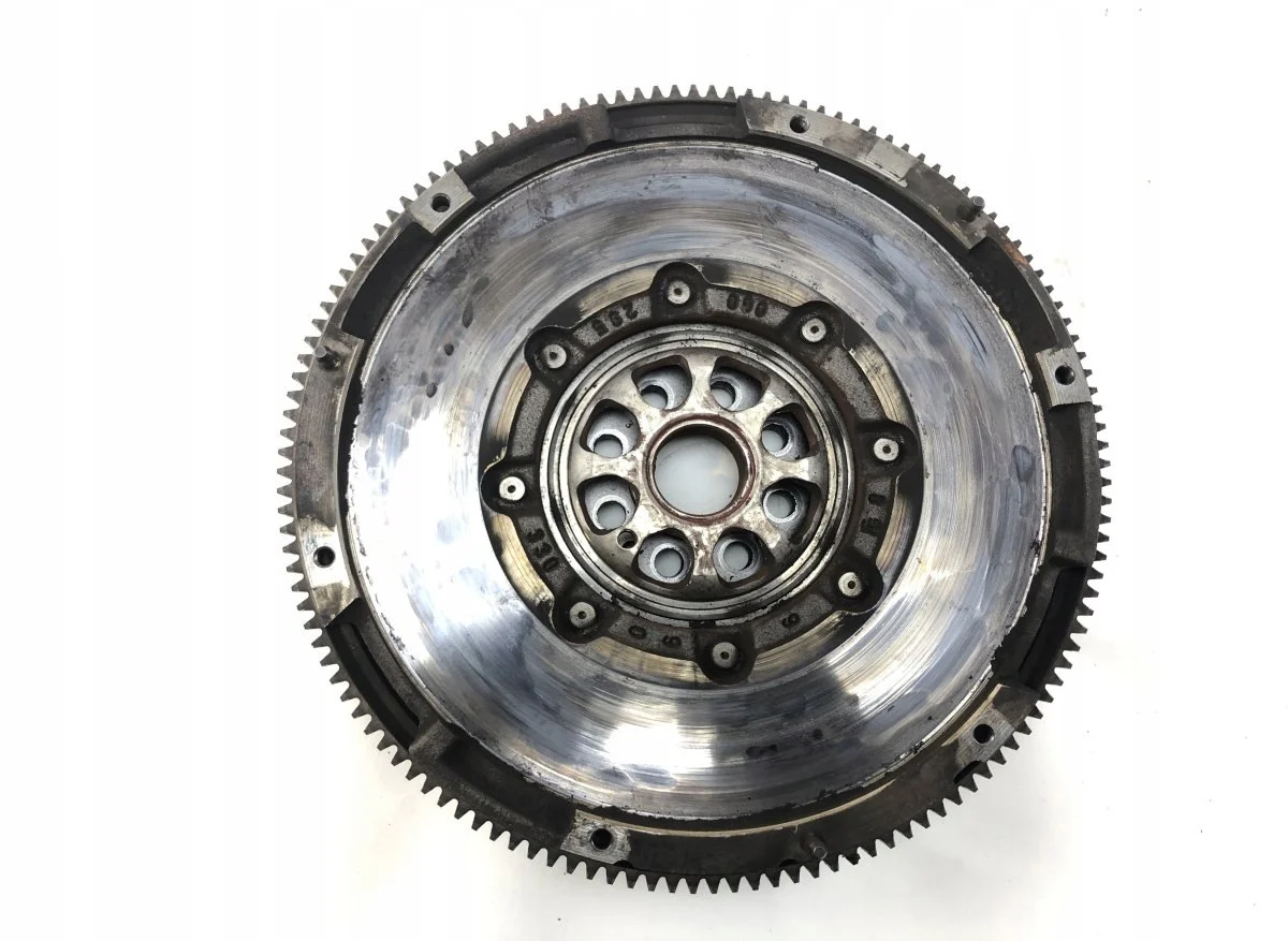 Audi 06J105266AC Used Dual Mass Flywheel