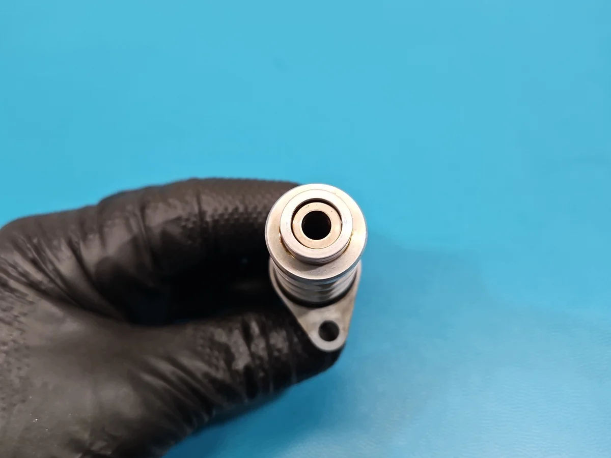 Porsche Cayenne 4.8 V8 Turbo Nockenwellensensor image 4