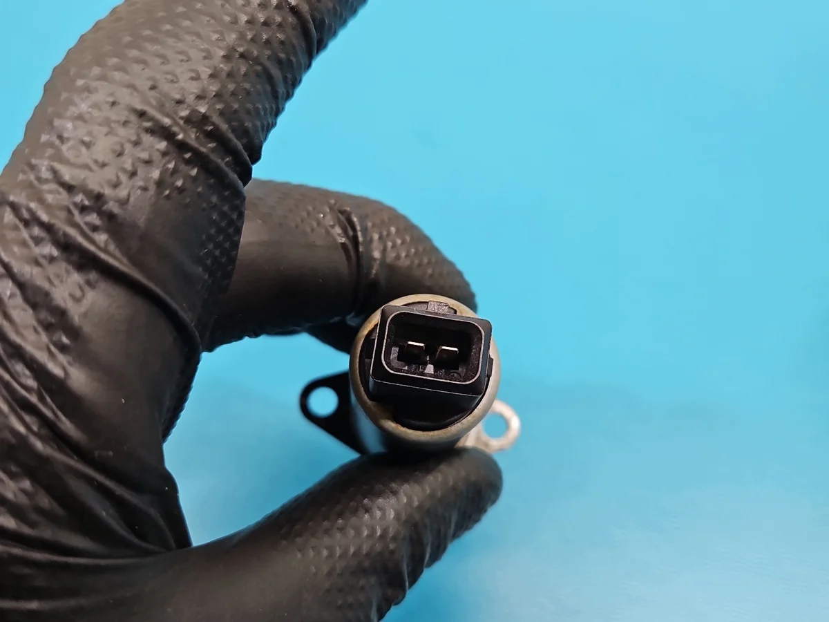 Porsche Cayenne 4.8 V8 Turbo Nockenwellensensor image 5