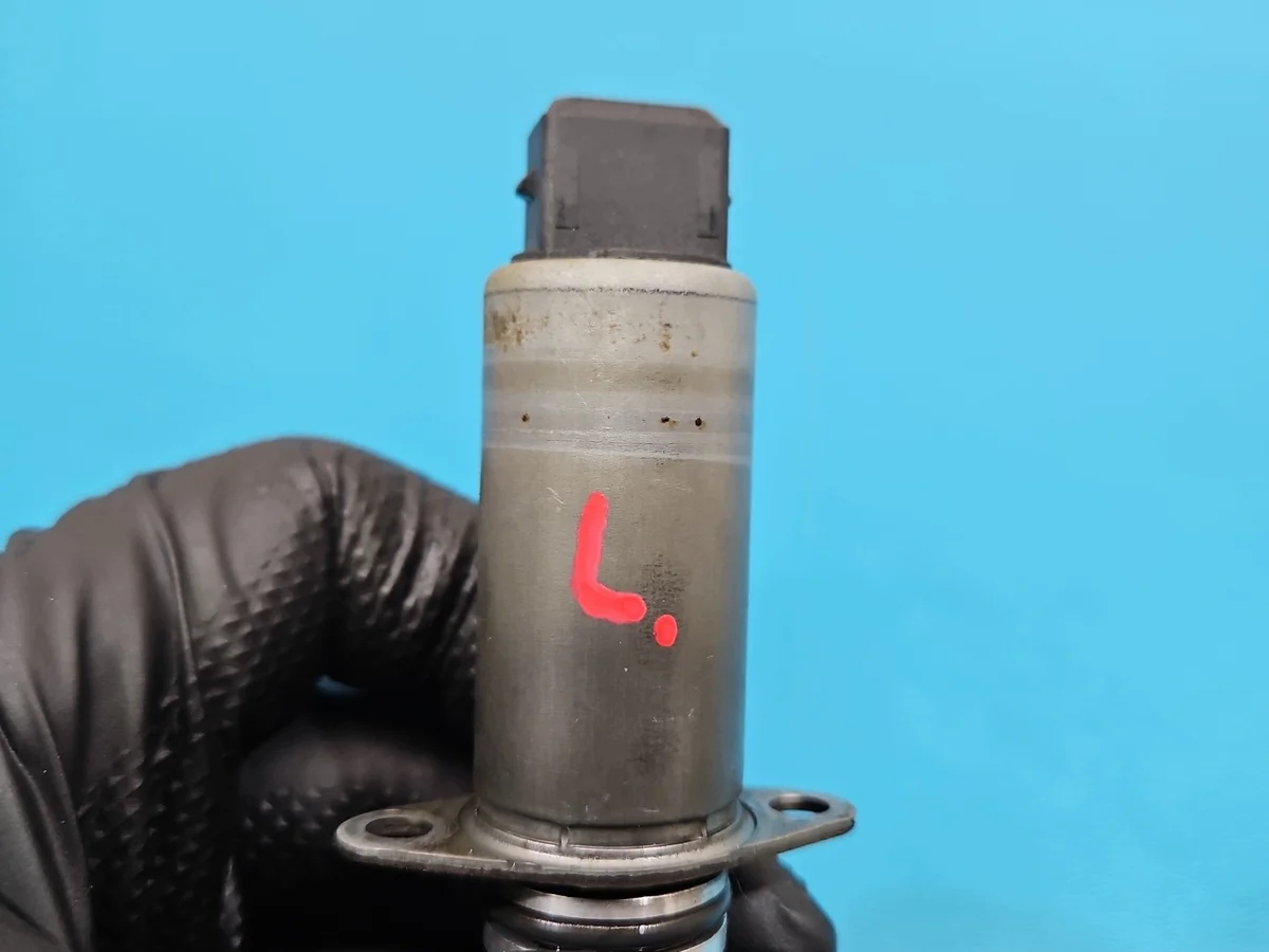Porsche Cayenne 4.8 V8 Turbo Nockenwellensensor image 7