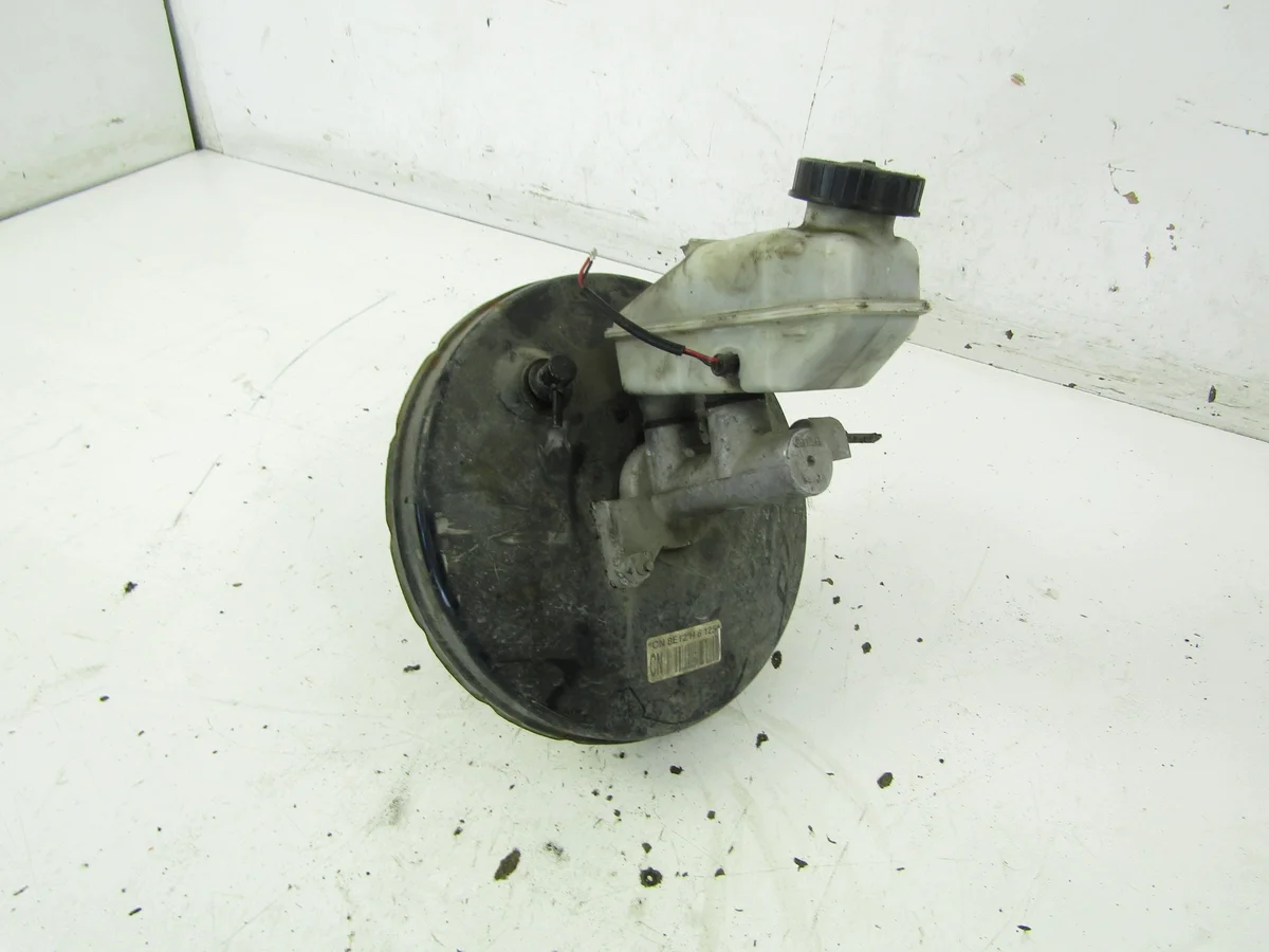 Bremskraftverstärker Chevrolet Aveo I T200 T250 image 3