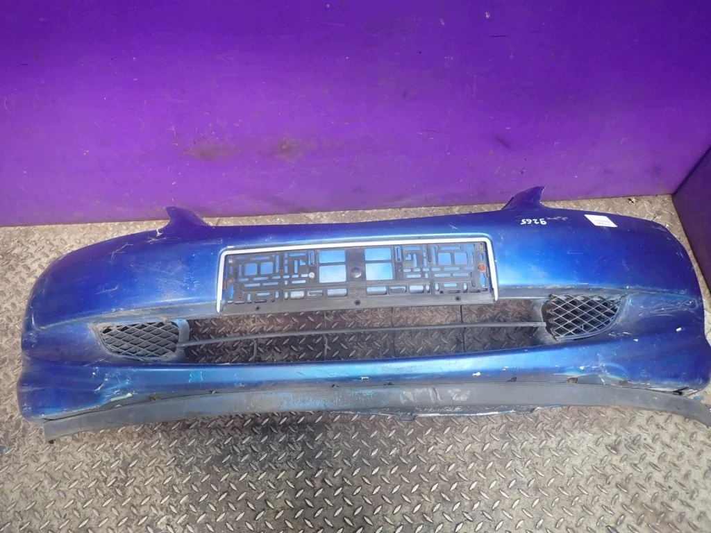HONDA CIVIC VII Zderzak Przód 03-05