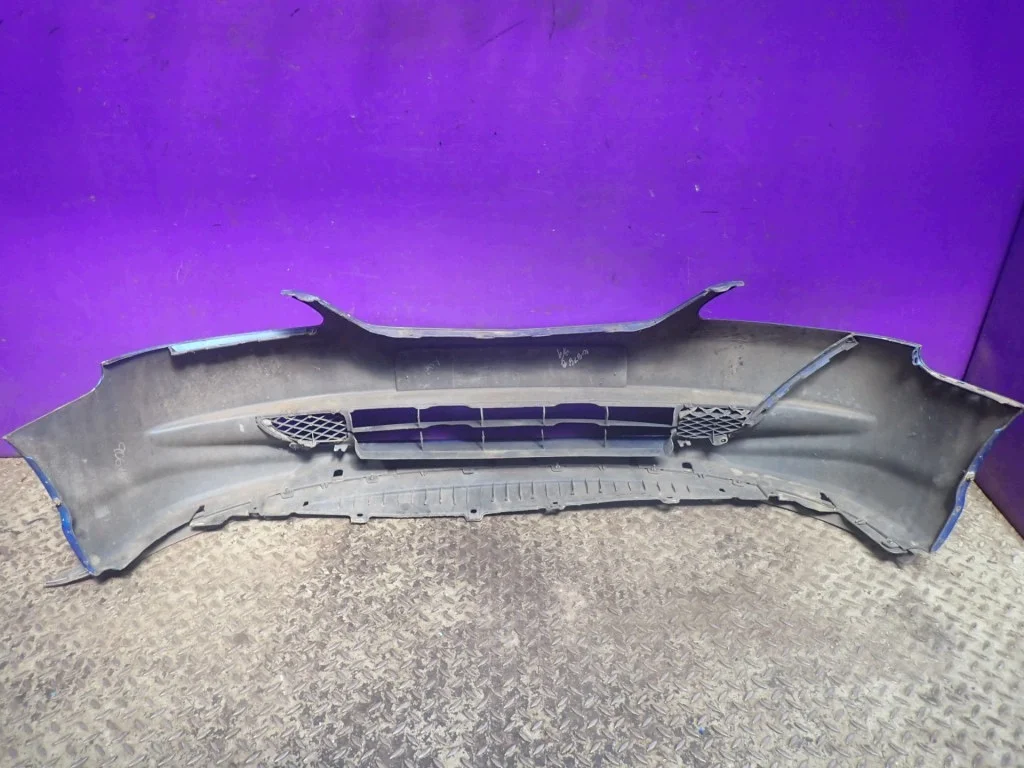 Honda Civic VII Stoßstange vorne gebraucht image 10