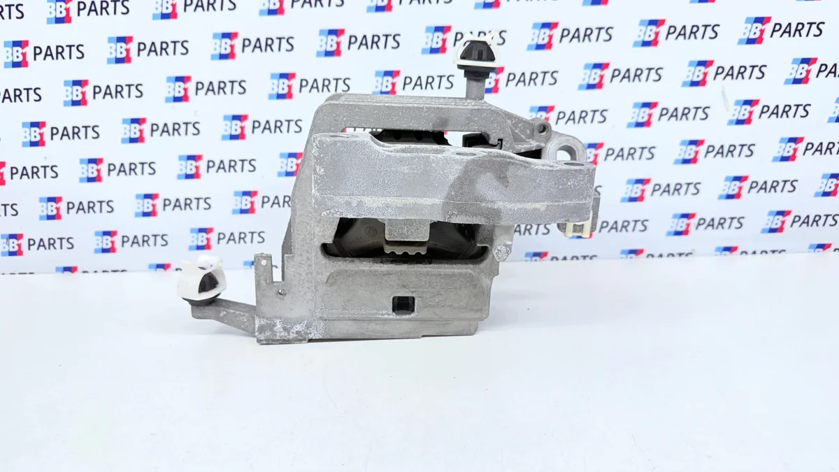 BMW F45 F48 X1 F39 X2 Motorlager 6875632 image 6