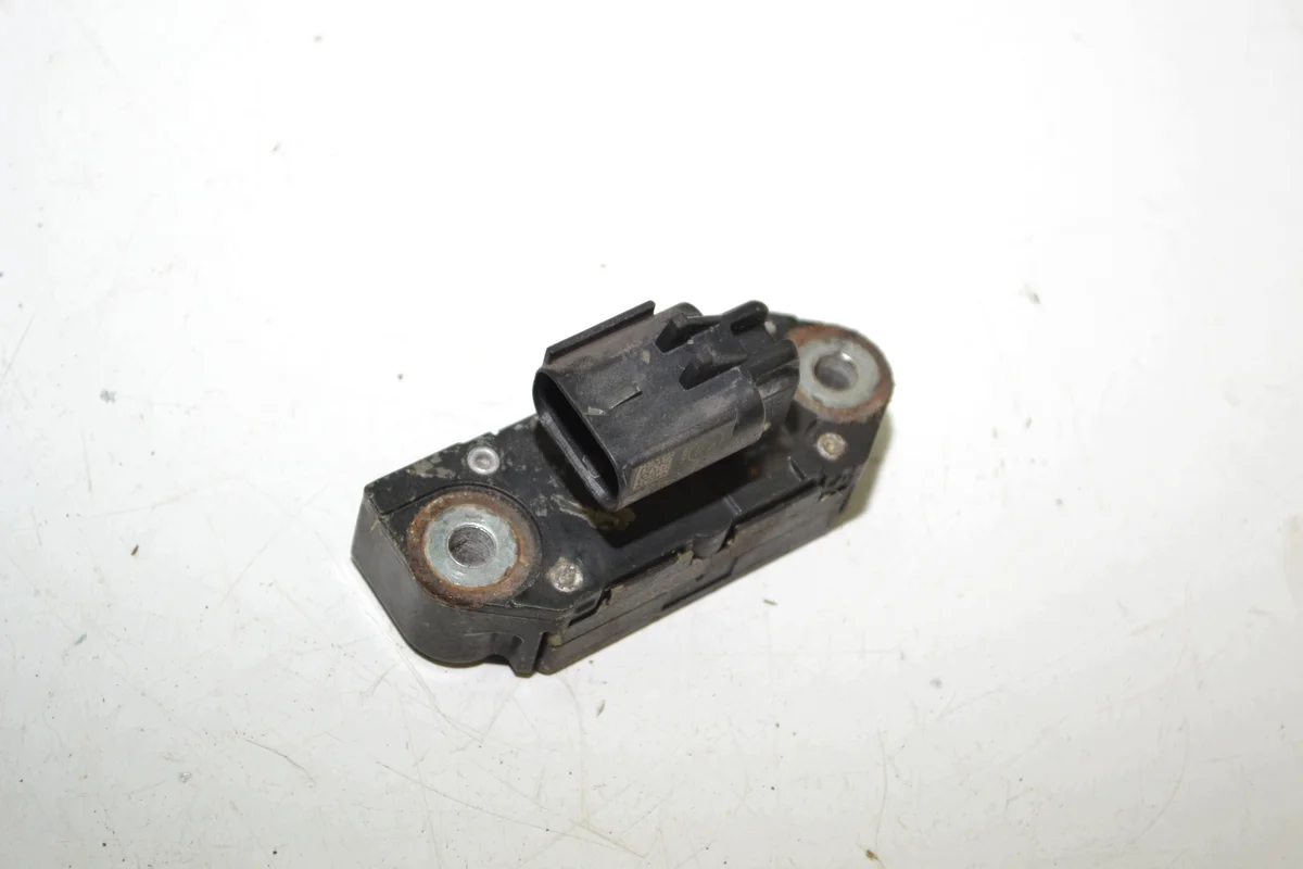 Capteur Pression Gaz Échappement Mercedes A4701530228