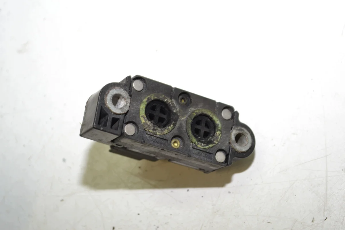 MERCEDES ACTROS MP4 Sensor A4701530228 image 3