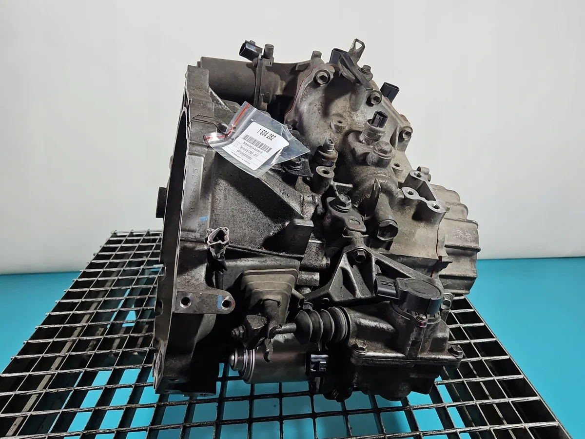 Automaat Toyota Auris 1.4 D4D 90PK IMPRK1604282 image 3