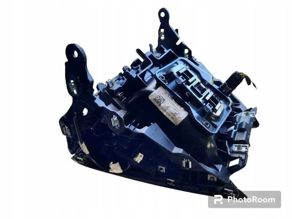 Aschenbecher Peugeot 2444389X gebraucht image 6