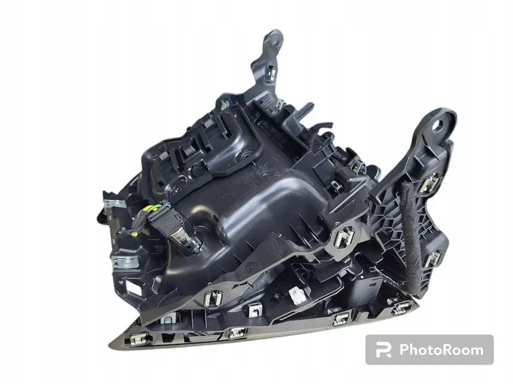Aschenbecher Peugeot 2444389X gebraucht image 7