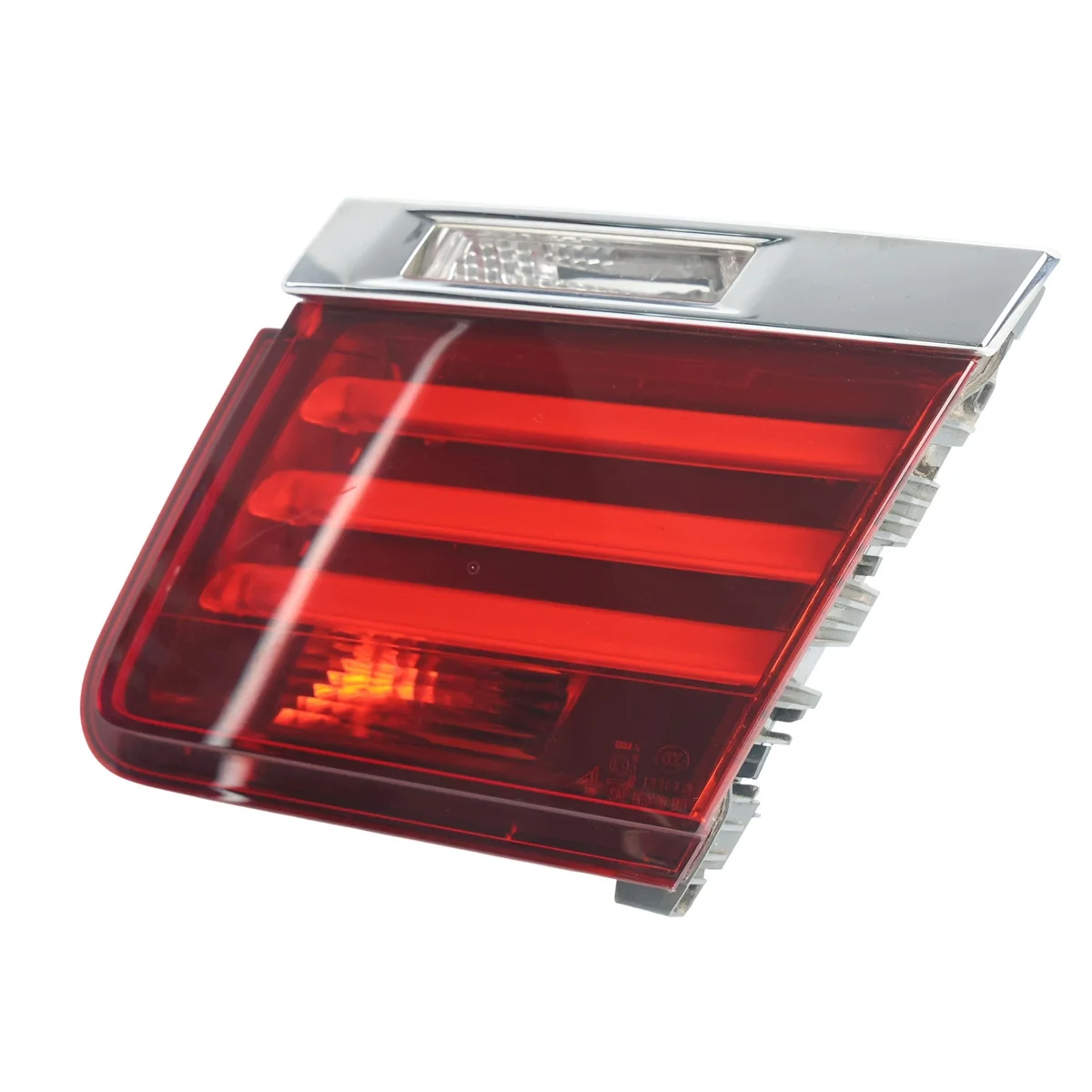 Lanterna Traseira BMW F01 Porta-Malas OE 7300272 image 4