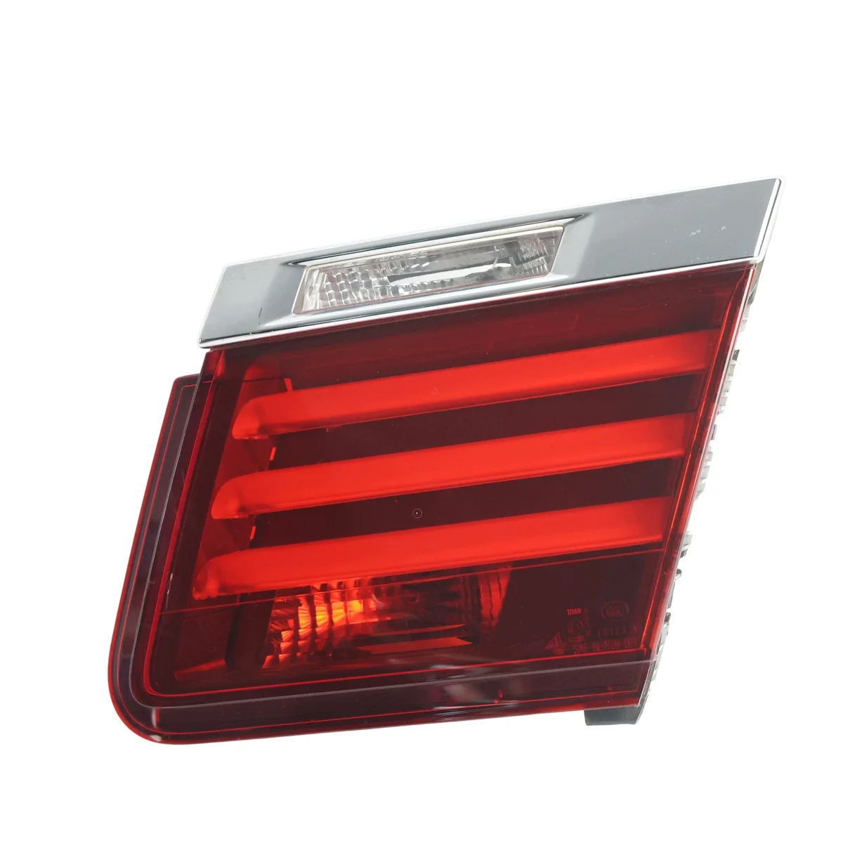 Lanterna Traseira BMW F01 Porta-Malas OE 7300272 image 6
