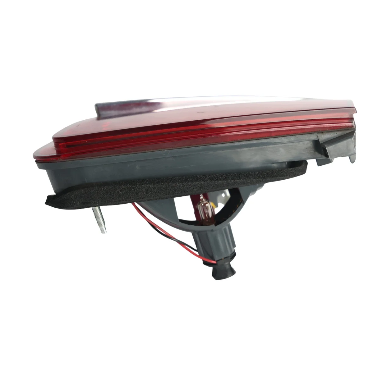 Lanterna Traseira BMW F01 Porta-Malas OE 7300272 image 7