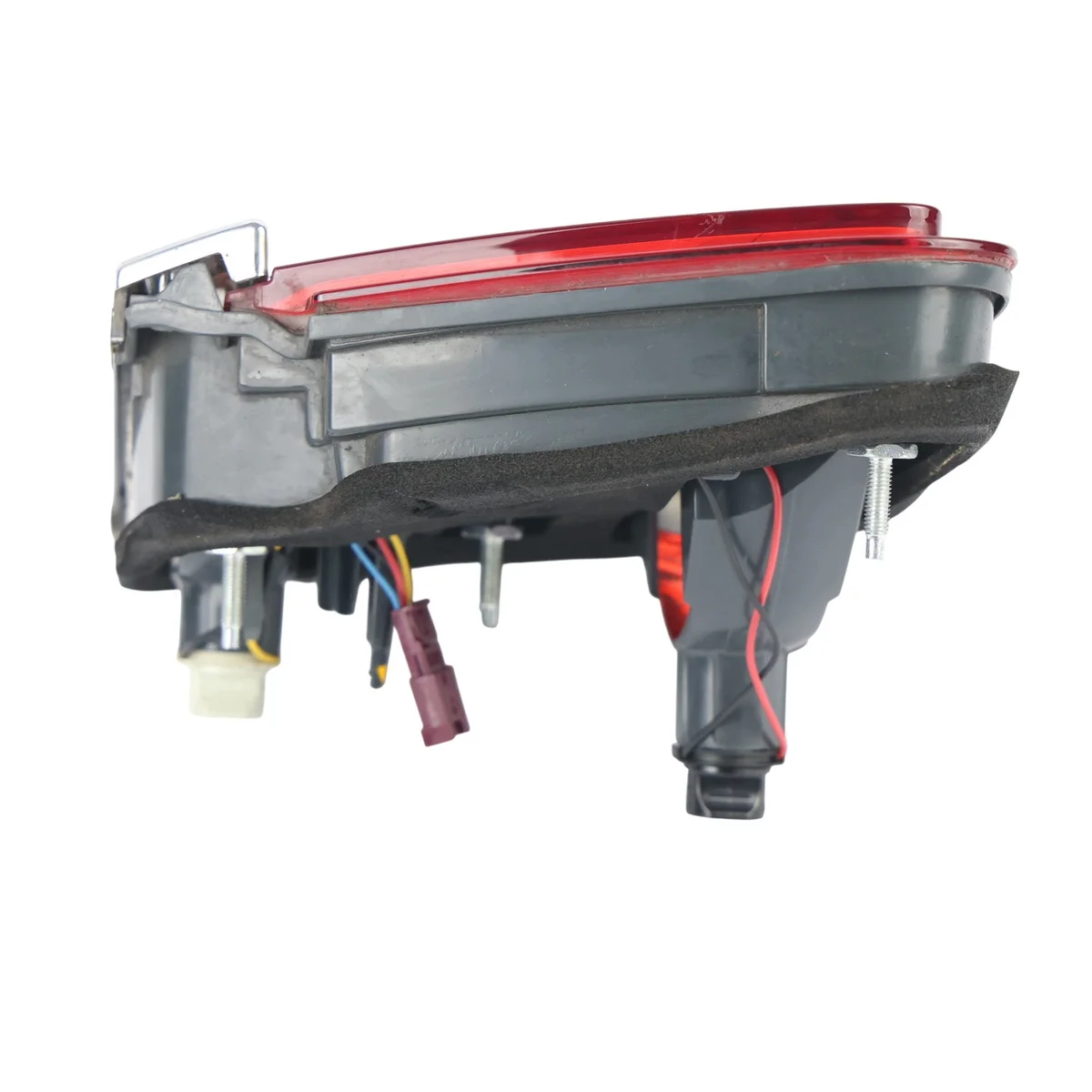 Lanterna Traseira BMW F01 Porta-Malas OE 7300272 image 8