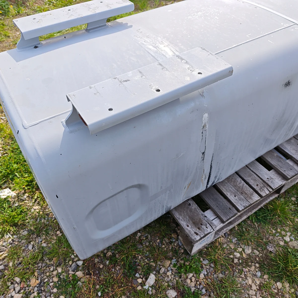 MAN OE 81122015608 - Usato image 5