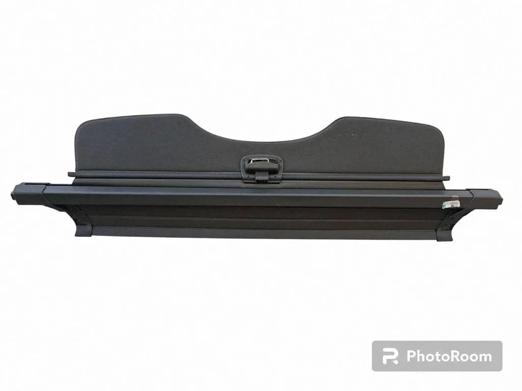Kofferraumrollo Ford Focus II Sedan gebraucht image 4