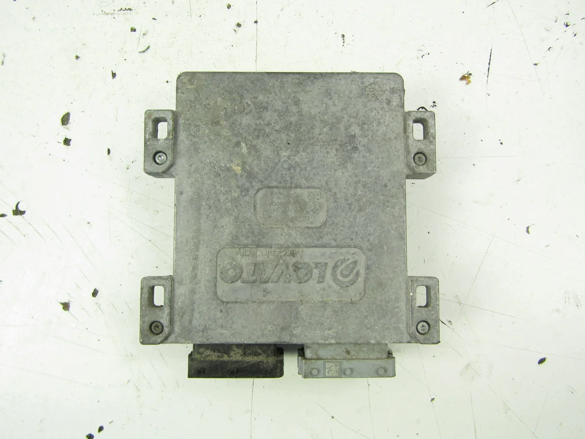 Steuergerät LPG Chevrolet Aveo I T200 T250 image 3
