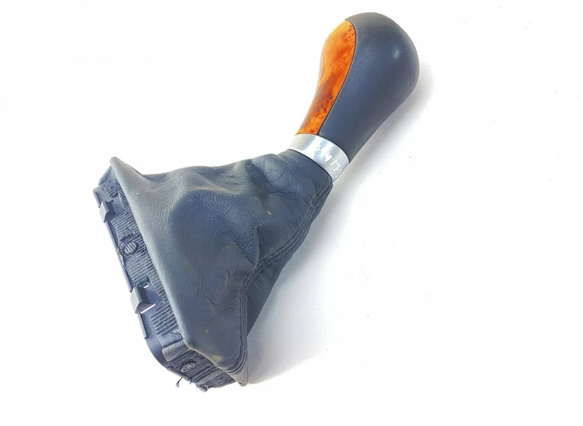 Cubierta palanca cambios Mercedes SL R230 A2302675610