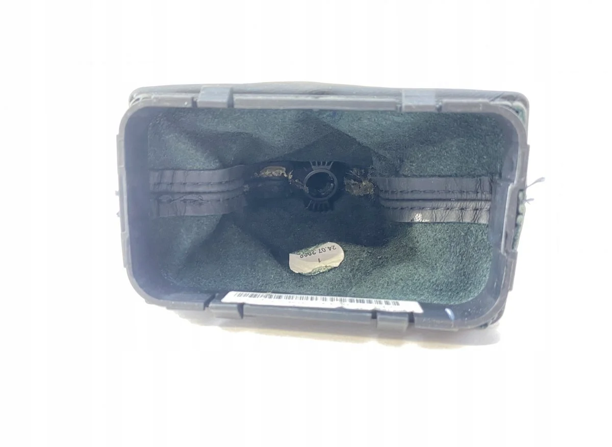 Mercedes R230 SL Pookhoes A2302675610 image 3