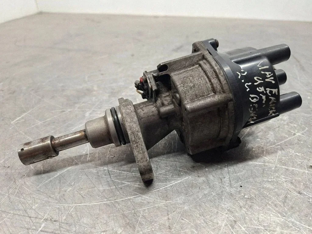 Zündverteiler Ford Maverick 2210040F00 gebraucht image 5