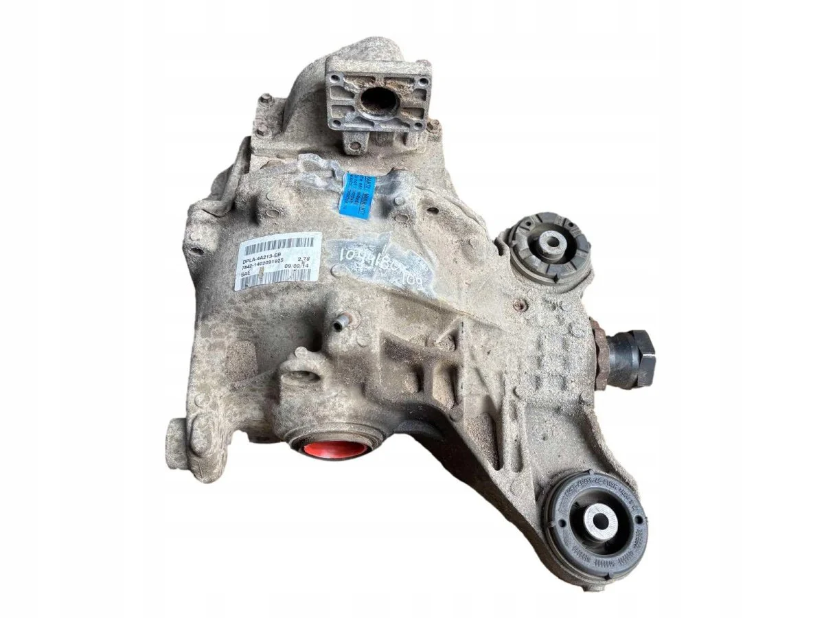 Range Rover Sport L494 Differential LR070147 image 3