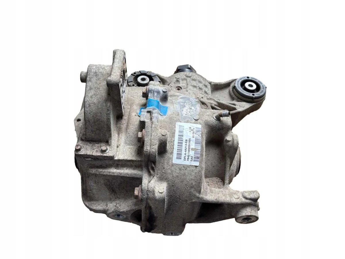 Range Rover Sport L494 Differential LR070147 image 4