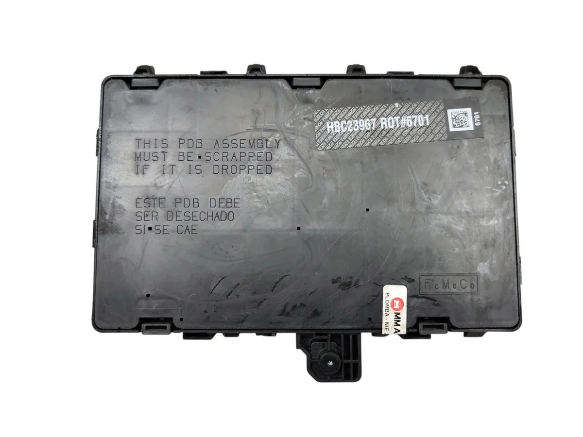 Sicherungskasten Ford Edge II F2GT14A067MG image 3