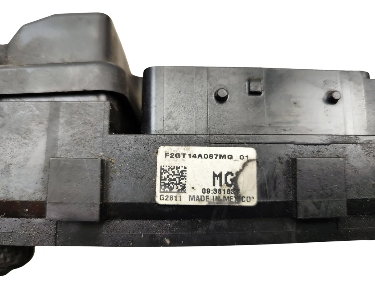 Sicherungskasten Ford Edge II F2GT14A067MG image 4