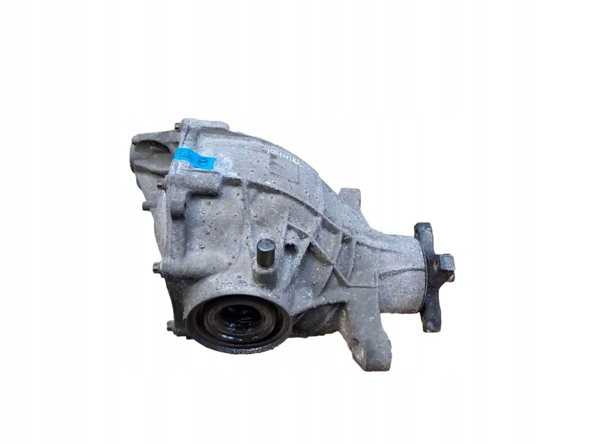S-Klasse W222 Differential hinten A2223505906 image 3