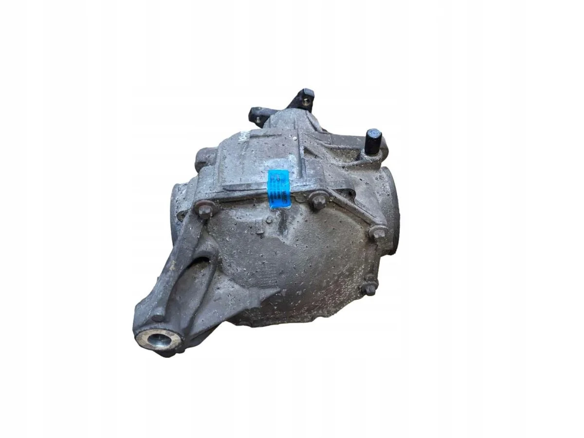 S-Klasse W222 Differential hinten A2223505906 image 4