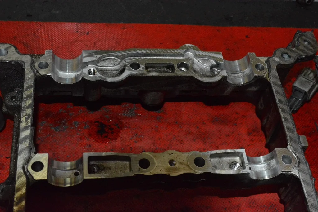 Cilindro Fiat Ducato 2.2 Multijet Usado image 9