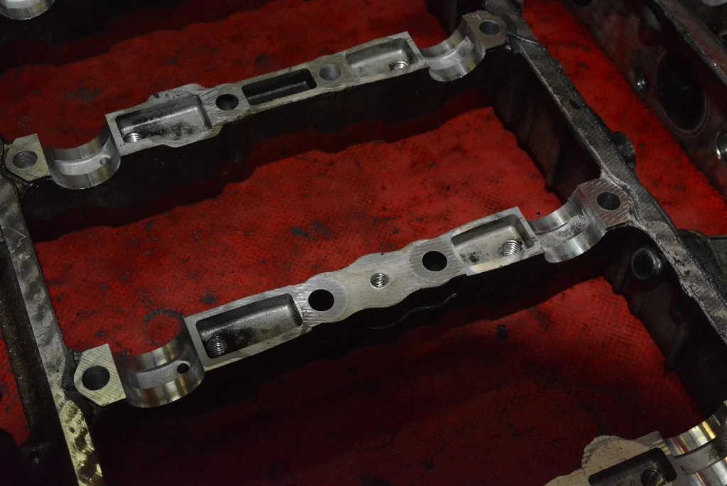 Cilindro Fiat Ducato 2.2 Multijet Usado image 10