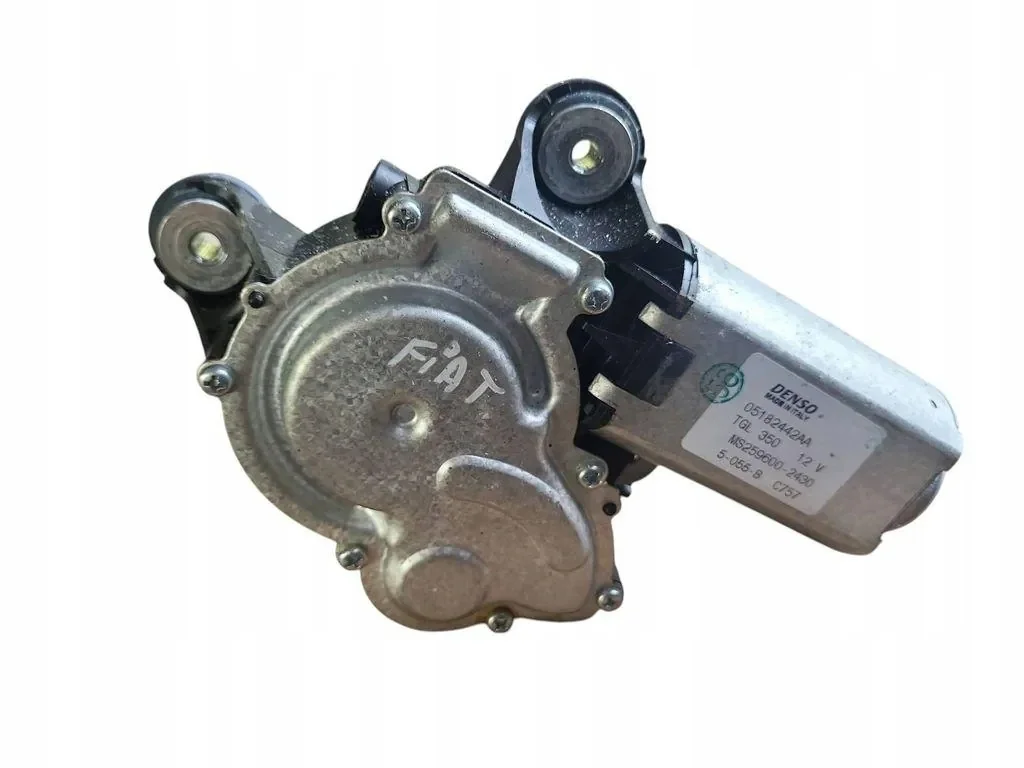 Fiat 500 05182442AA Limpador Traseiro Usado image 3