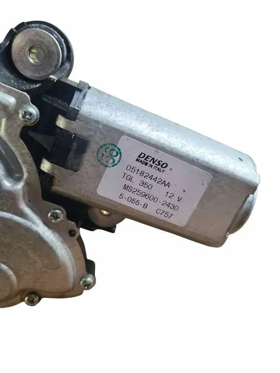 Fiat 500 05182442AA Limpador Traseiro Usado image 5