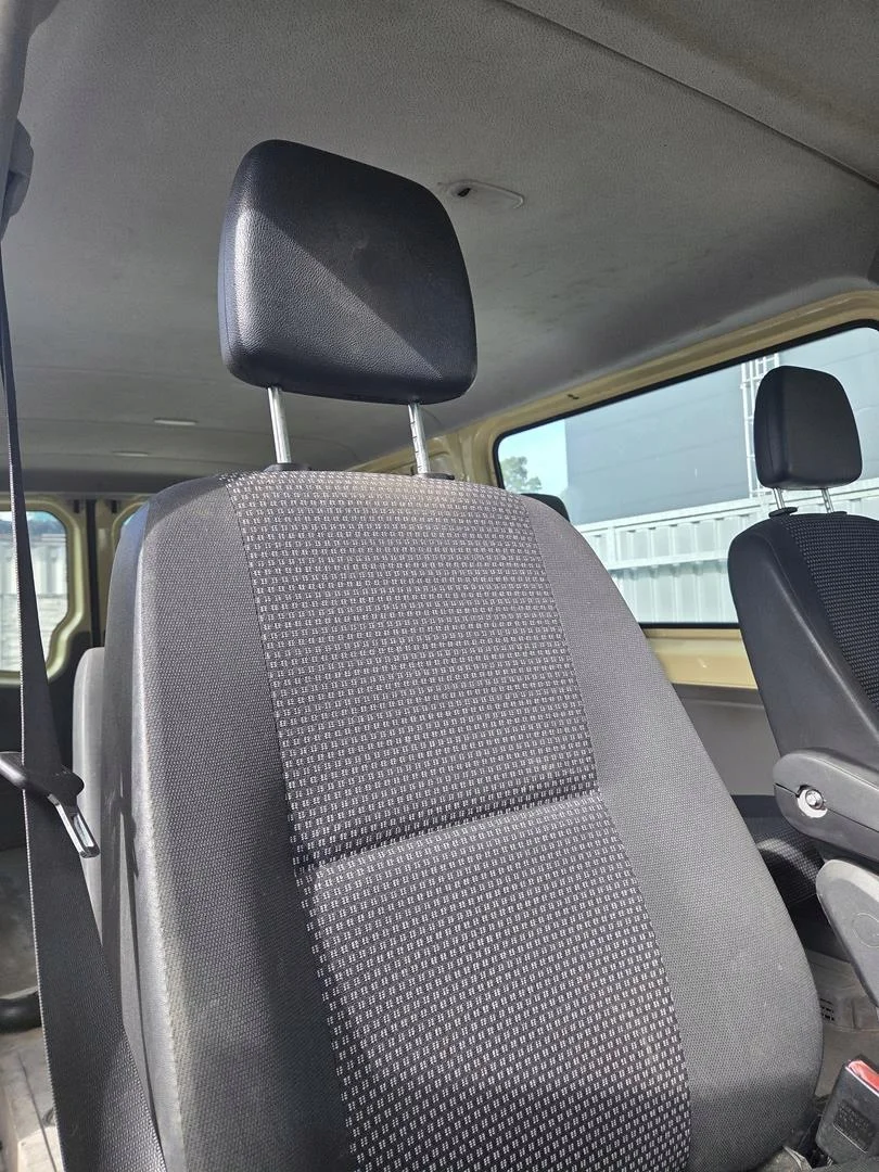 Siège passager Mercedes Sprinter W906 droit image 4