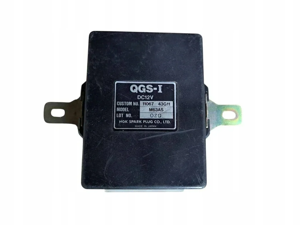 Glödstift Nissan Terrano II (R20) 1106944G11