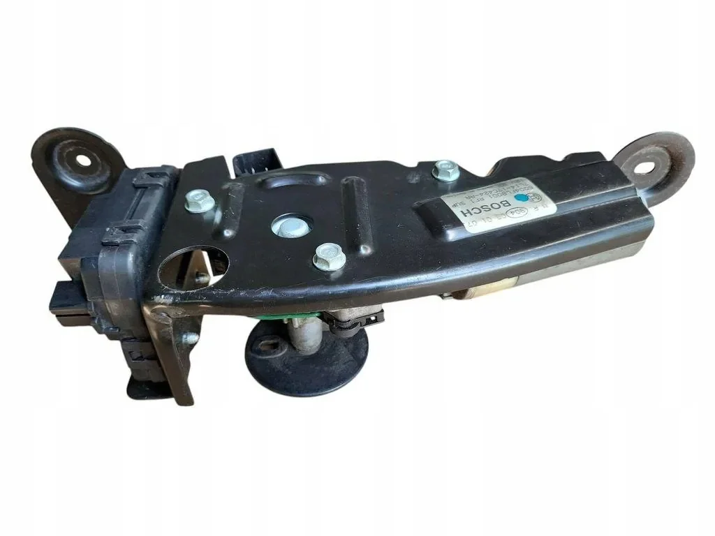 Wischerblatt hinten Lincoln Navigator 7L1417C424AA image 6