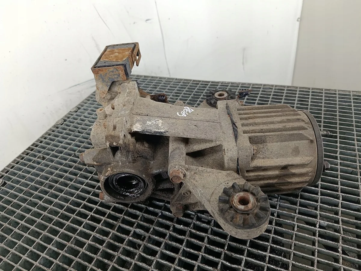 Differential hinten Jeep Compass 2.0 CRD P3501A115 image 2