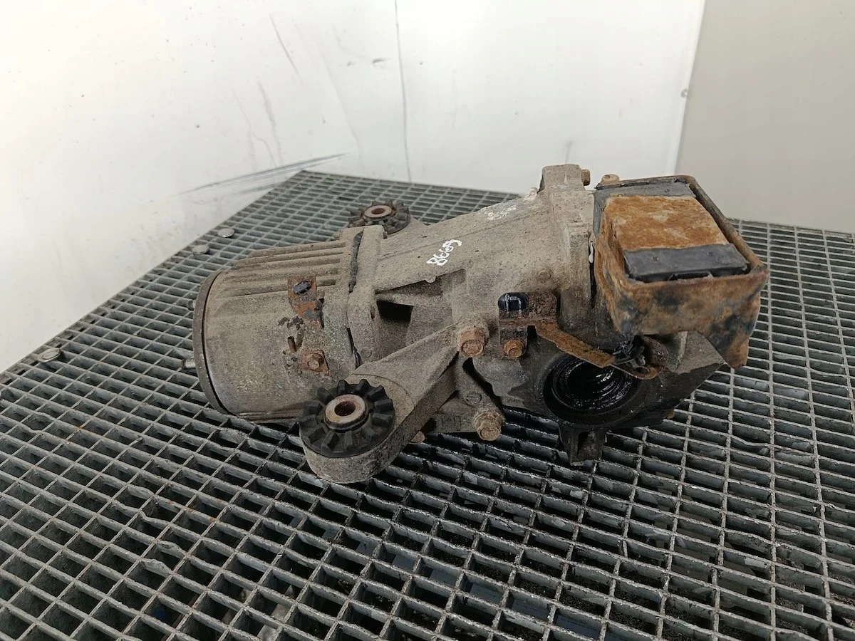 Differential hinten Jeep Compass 2.0 CRD P3501A115 image 4