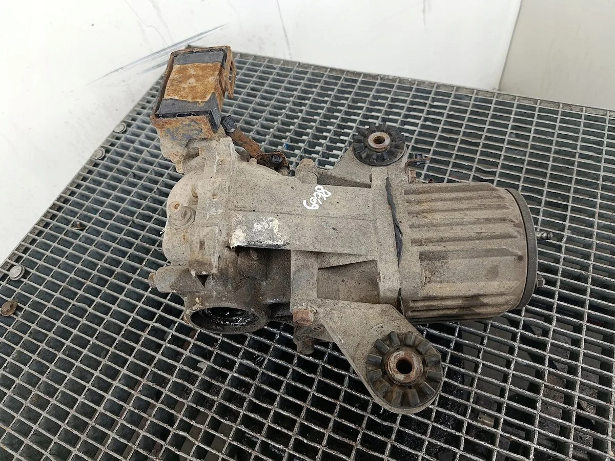 Differential hinten Jeep Compass 2.0 CRD P3501A115 image 6