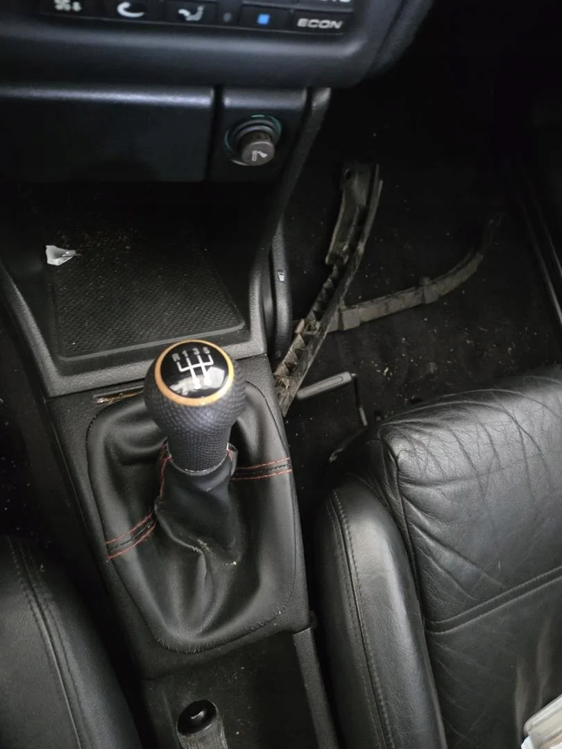 Sylinterinkansi VW, Ford 2.8 VR6 image 3