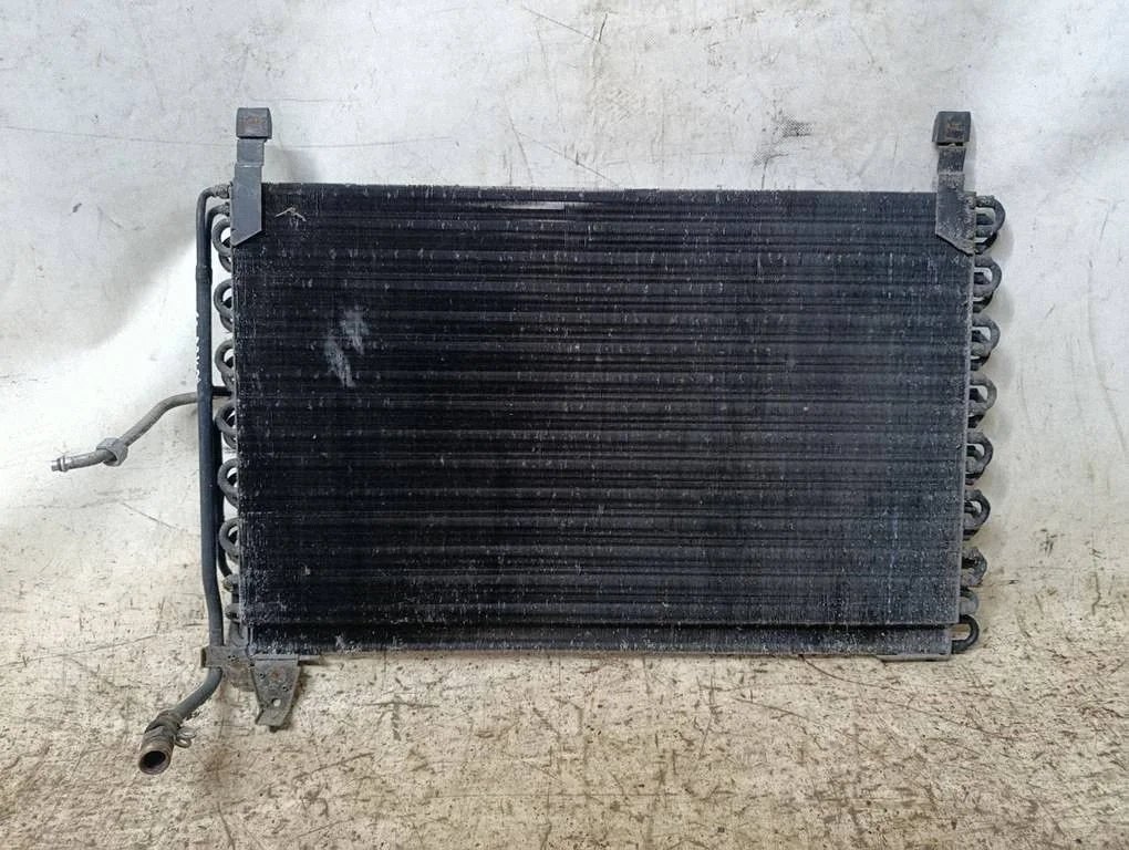 Mercedes S W126 500 SEL Airco Radiator