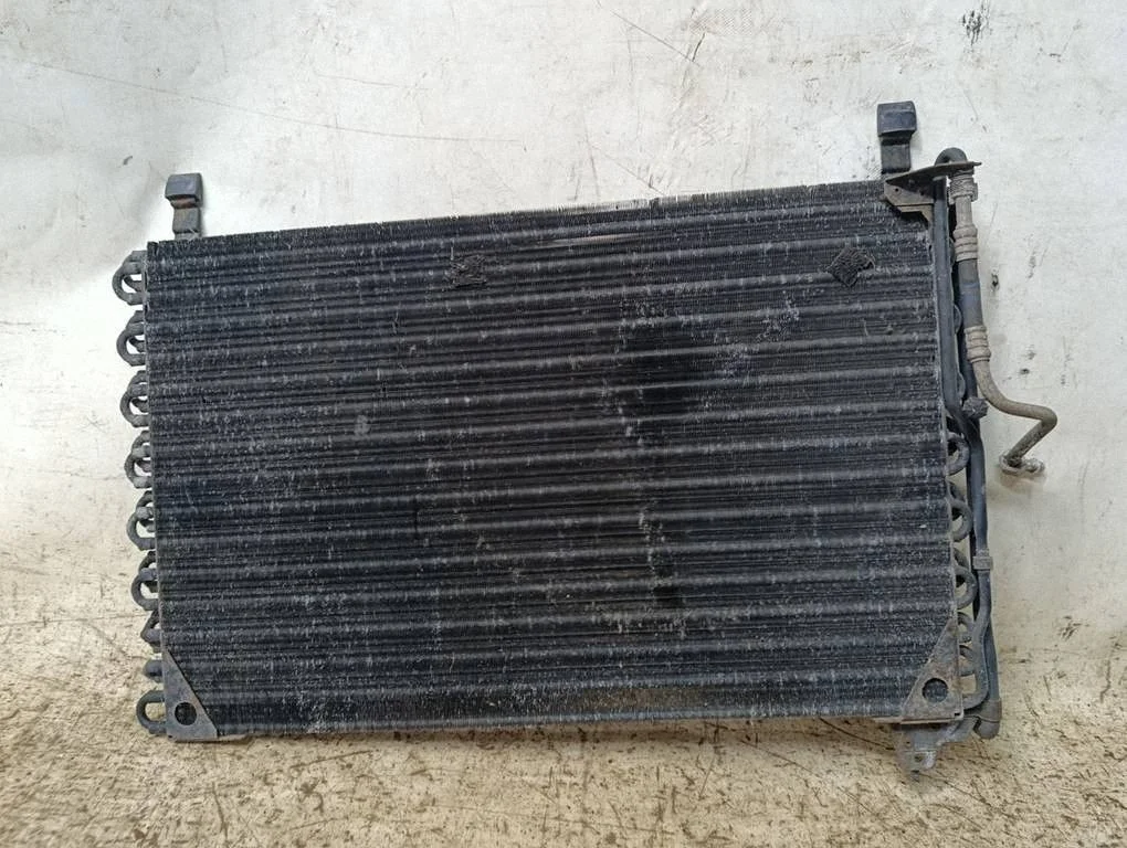 Klimakühler Mercedes W126 500 SEL 1268302670 thumbnail 1