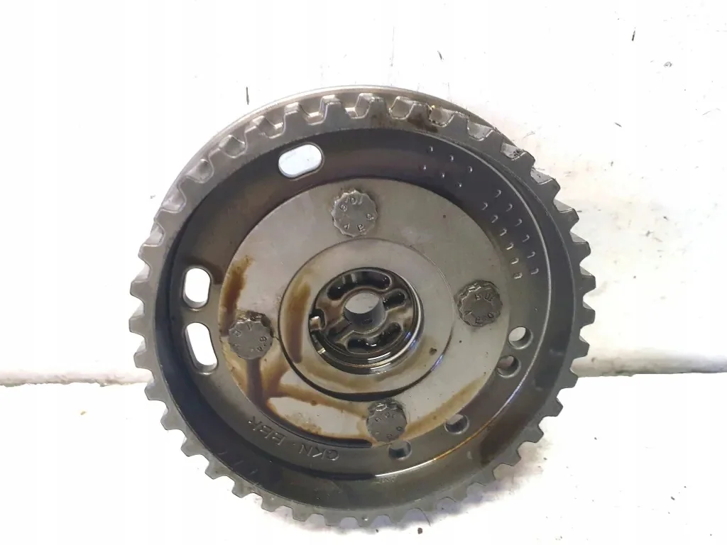 Rueda Fase Distribución Peugeot 1.2 THP