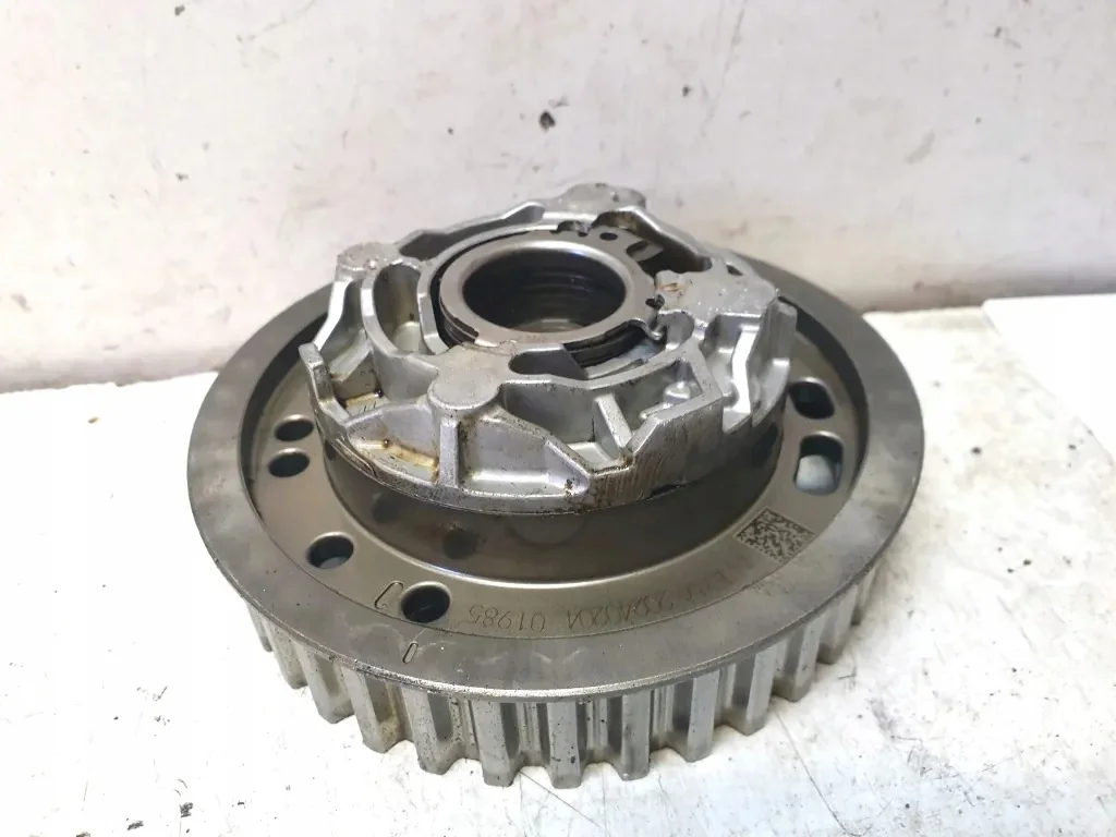 Roda de VVT Peugeot 1.2 THP 9815581980 image 3