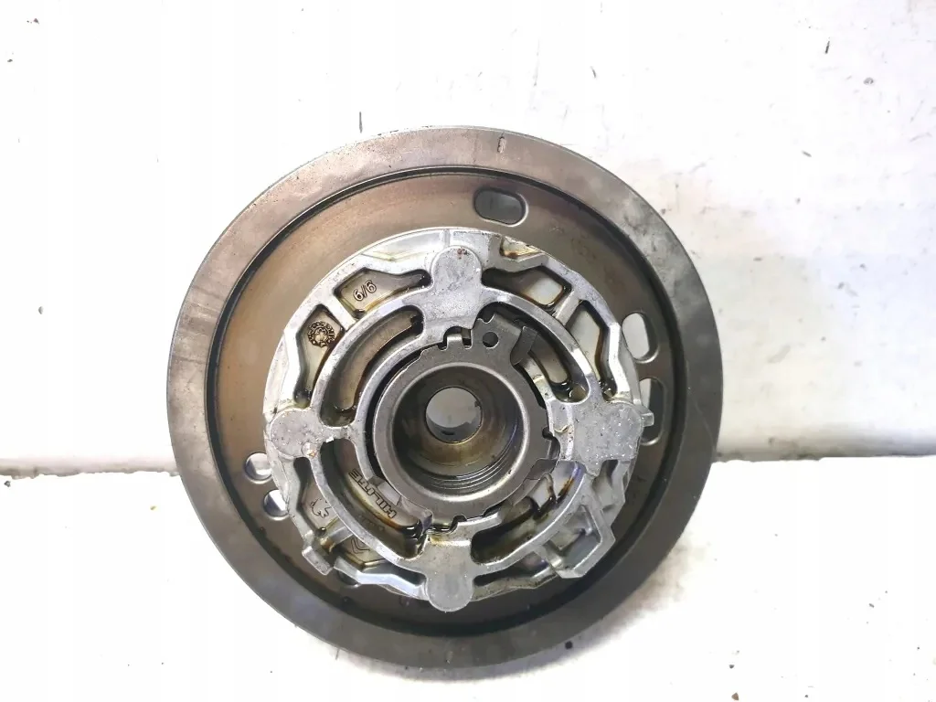 Roda de VVT Peugeot 1.2 THP 9815581980 image 4