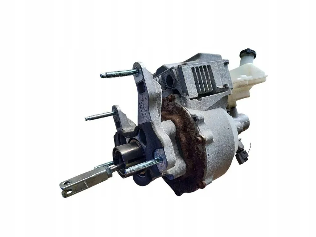 Servo Nissan Leaf (ZE0) 3NF5A gebraucht image 3